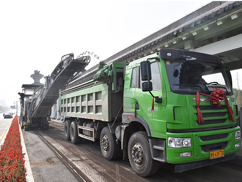 曲阜文化產(chǎn)業(yè)園區(qū)道路工程